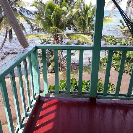 Corn Island Hostal Alal Suite North End المظهر الخارجي الصورة