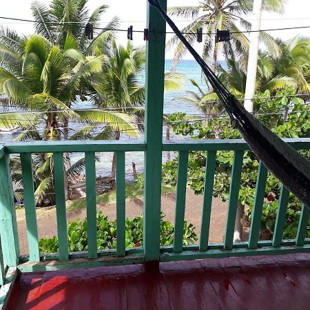 Corn Island Hostal Alal Suite North End المظهر الخارجي الصورة