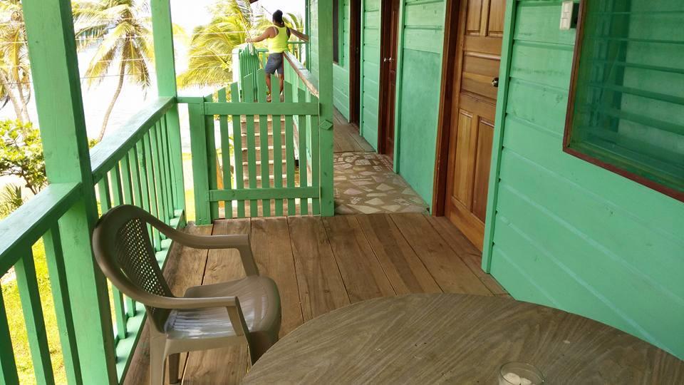 Corn Island Hostal Alal Suite North End المظهر الخارجي الصورة