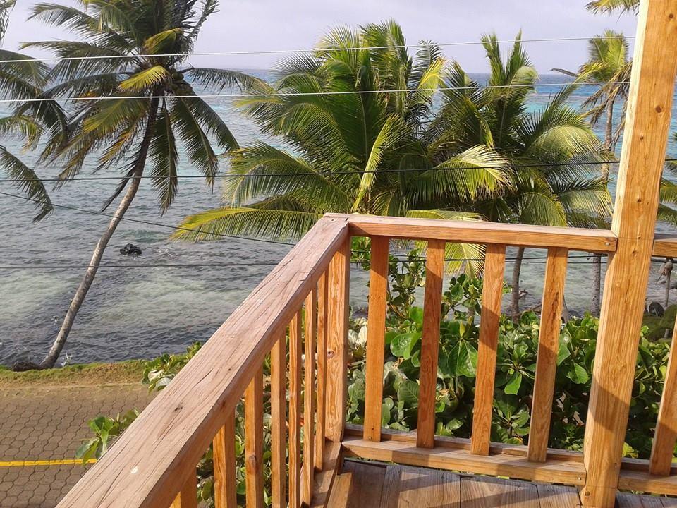 Corn Island Hostal Alal Suite North End المظهر الخارجي الصورة
