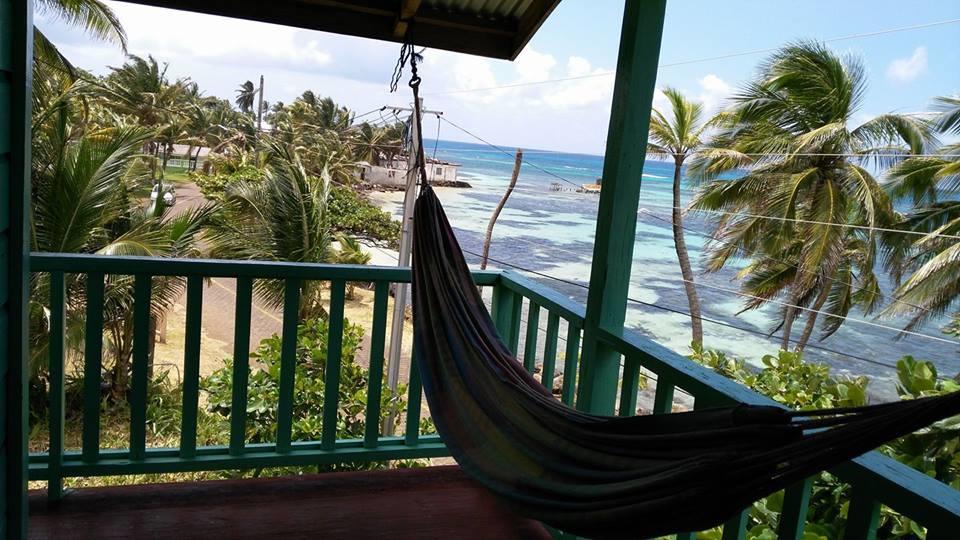Corn Island Hostal Alal Suite North End المظهر الخارجي الصورة