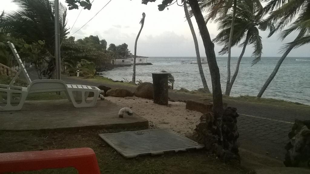 Corn Island Hostal Alal Suite North End المظهر الخارجي الصورة