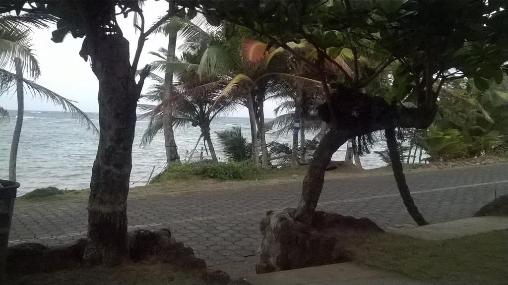 Corn Island Hostal Alal Suite North End المظهر الخارجي الصورة