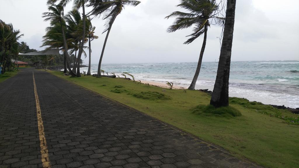 Corn Island Hostal Alal Suite North End المظهر الخارجي الصورة
