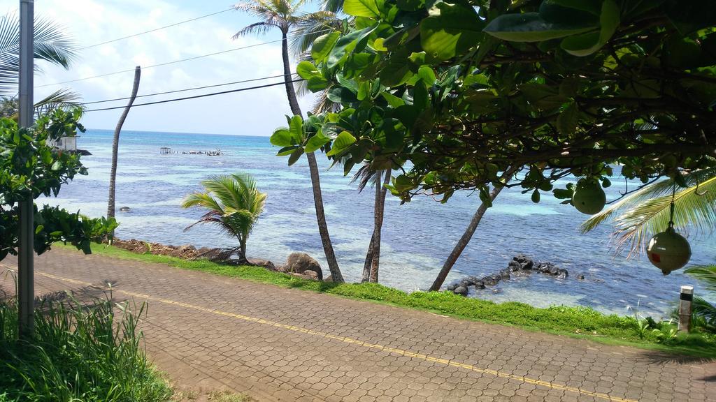 Corn Island Hostal Alal Suite North End المظهر الخارجي الصورة