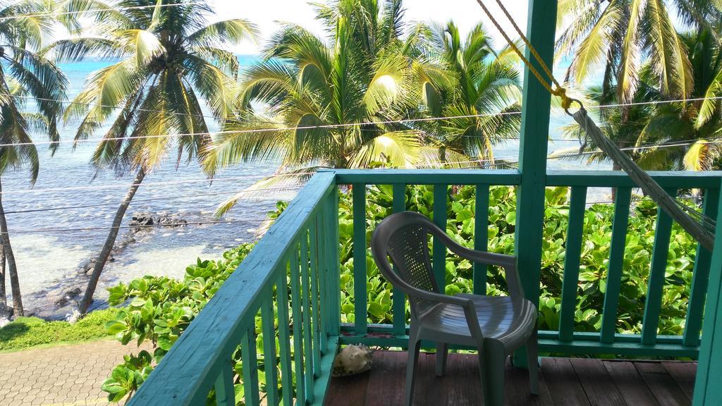 Corn Island Hostal Alal Suite North End المظهر الخارجي الصورة