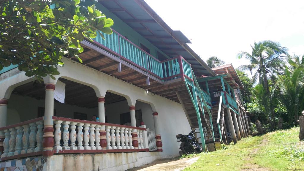 Corn Island Hostal Alal Suite North End المظهر الخارجي الصورة