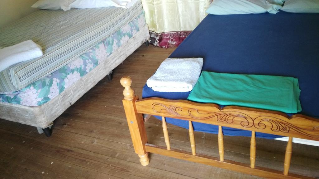 Corn Island Hostal Alal Suite North End المظهر الخارجي الصورة