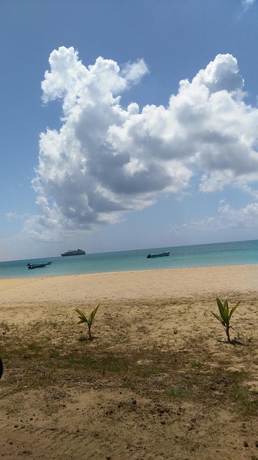 Corn Island Hostal Alal Suite North End المظهر الخارجي الصورة