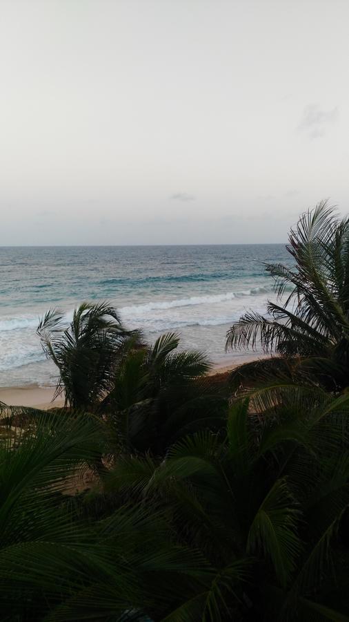 Corn Island Hostal Alal Suite North End المظهر الخارجي الصورة