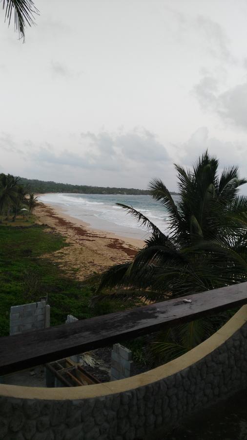 Corn Island Hostal Alal Suite North End المظهر الخارجي الصورة