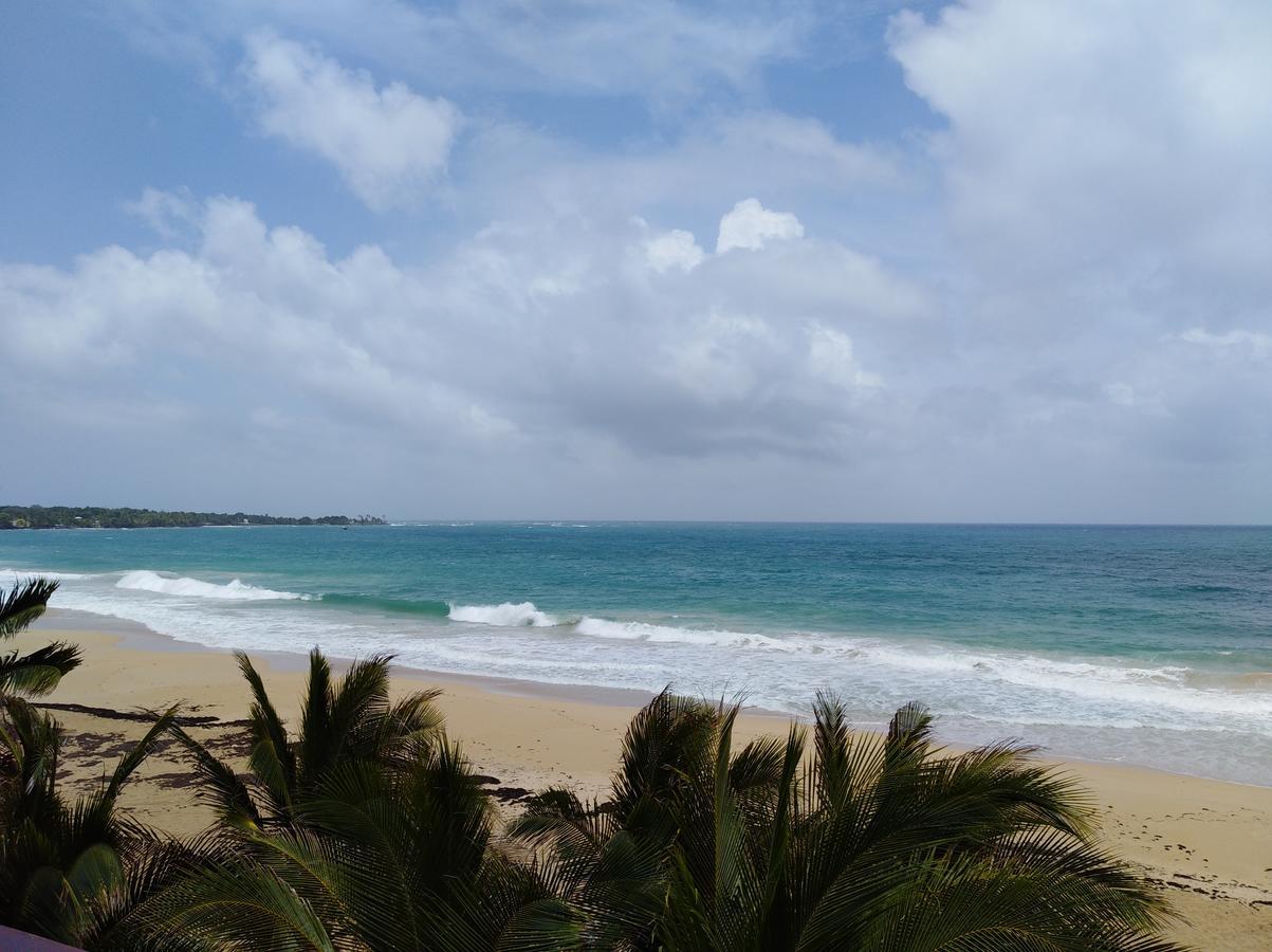 Corn Island Hostal Alal Suite North End المظهر الخارجي الصورة