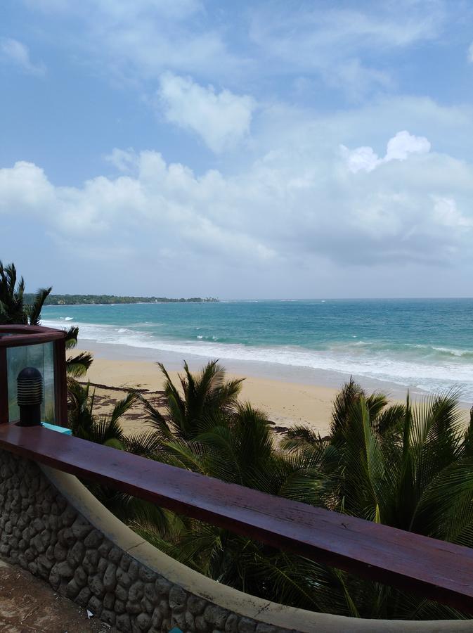 Corn Island Hostal Alal Suite North End المظهر الخارجي الصورة