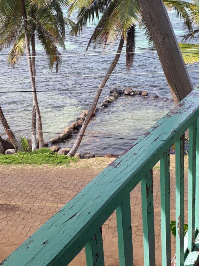 Corn Island Hostal Alal Suite North End المظهر الخارجي الصورة