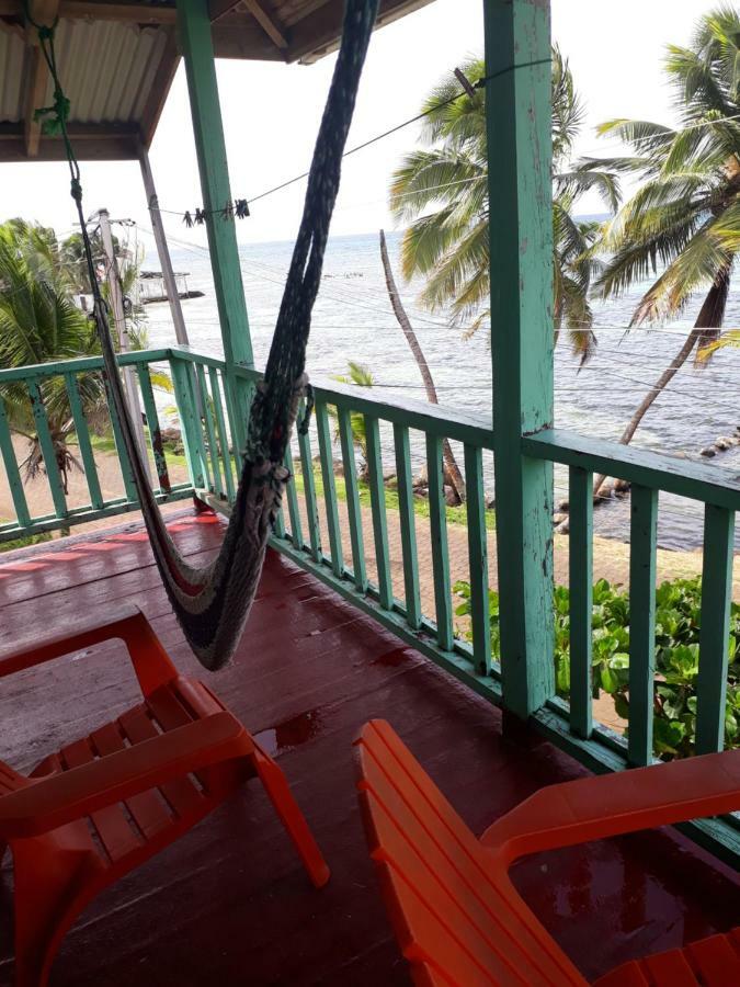Corn Island Hostal Alal Suite North End المظهر الخارجي الصورة