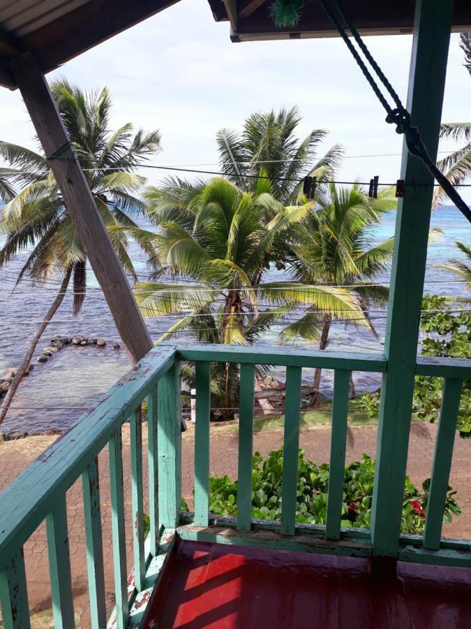 Corn Island Hostal Alal Suite North End المظهر الخارجي الصورة