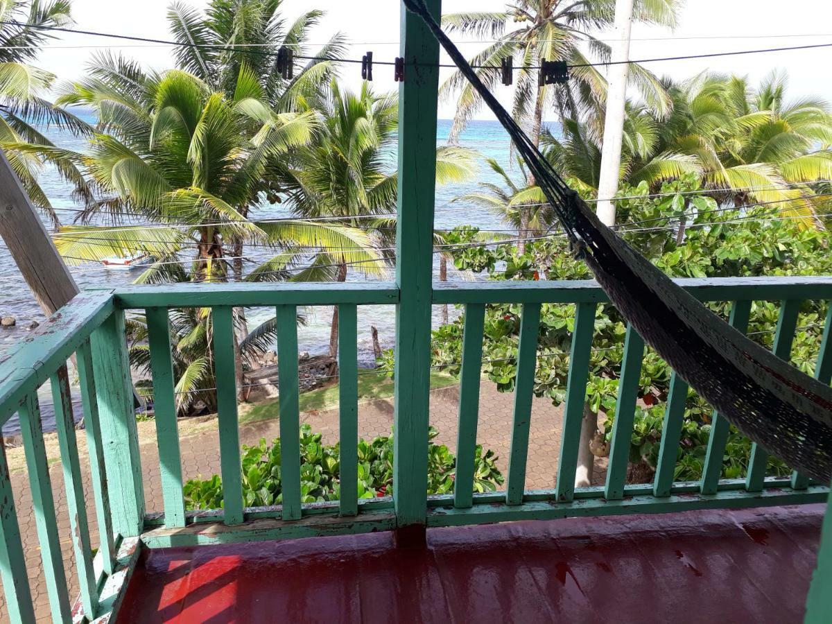 Corn Island Hostal Alal Suite North End المظهر الخارجي الصورة